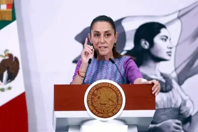 Caso Chihuahua: CSP advierte que aún no se aclara