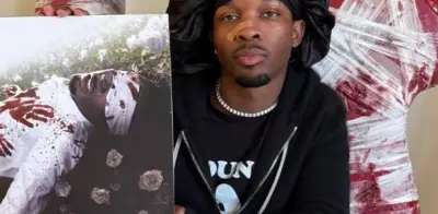 Caso D4vd: hallan pornografía infantil en su teléfono