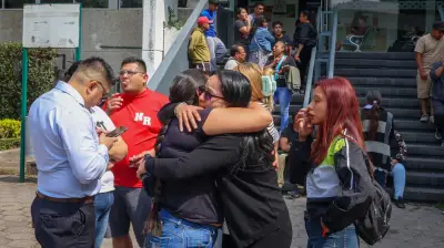 Caso Edith Guadalupe: Familia denuncia irregularidades de Fiscalía en feminicidio que conmociona CDMX