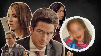 Caso Paulette en Netflix: La verdad detrás de 'Historia de un crimen' y lo que no es real