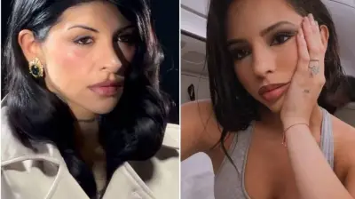 Cazzu Revive Polémica con Foto de Embarazo y Comentario de Ángela Aguilar