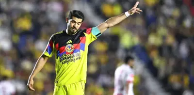 Cáceres defiende a Henry Martín y desmiente rumores de conflicto en el vestidor del América