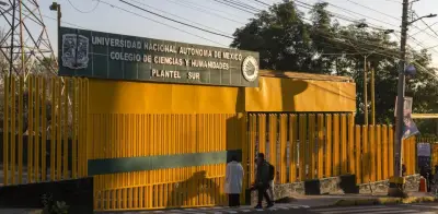 CCH Sur de la UNAM en incertidumbre prolongada por falta de nombramiento directivo