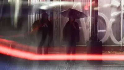 CDMX enfrentará 3 días de lluvias intensas con tormentas y granizo: alerta de Protección Civil