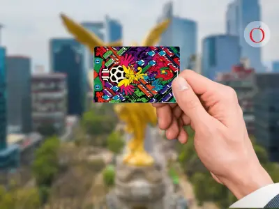 CDMX lanza Tarjeta de Movilidad especial para Mundial 2026: diseño coleccionable