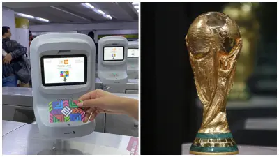 CDMX lanzará tarjeta de movilidad conmemorativa para el Mundial 2026 con inversión multimillonaria