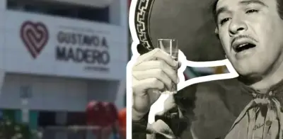 CDMX ofrecerá concierto GRATUITO en homenaje a Pedro Infante en la GAM