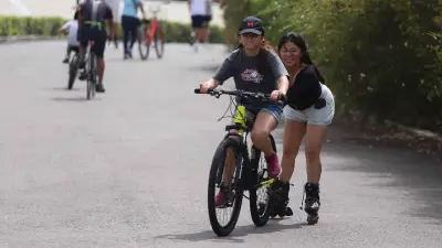 CDMX otorga hasta 5 mil pesos a jóvenes de Venustiano Carranza en programa social 2026