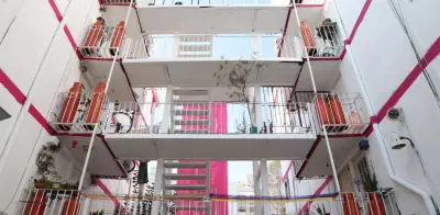 CDMX presenta Ley de Rentas Justas para limitar aumentos de alquiler