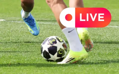 Champions League: Horarios y dónde ver EN VIVO los Cuartos de Final de Ida este 8 de abril