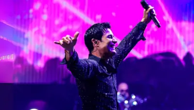 Chayanne regresa a Tamaulipas: Concierto reprogramado tras tormenta eléctrica
