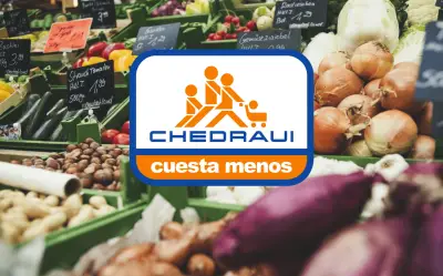 Chedraui despliega su Martimiércoles con ofertas irresistibles en frutas y verduras