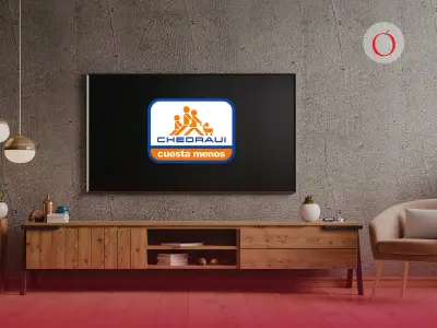 Chedraui lanza oferta especial en Smart TV TCL con descuentos de hasta 25%