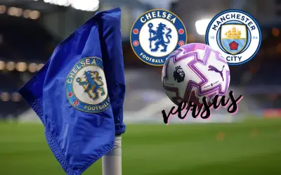 Chelsea vs Manchester City EN VIVO: Horario y dónde ver el partido clave de la Premier League 2026