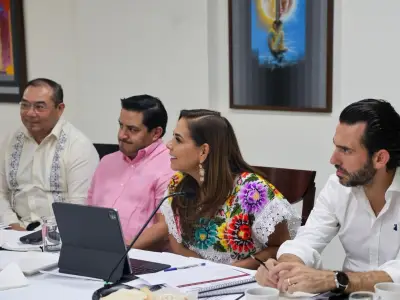 Chetumal será el primer Barrio Mágico del país para rescatar su identidad cultural