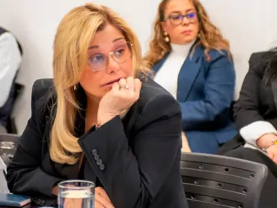 Chihuahua crea unidad especial tras polémica por presuntos agentes de la CIA