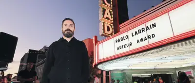 Chile brilla como Invitado de Honor en el FICG 41 con delegación histórica y ambiciosa