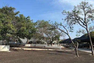 Chilpancingo Rechaza Recibir Recinto Ferial de Sedatu en Guerrero