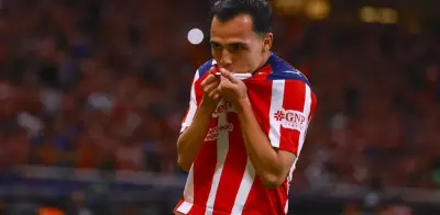 Chivas asegura su boleto a la Copa de Campeones Concacaf 2027 tras goleada al Puebla