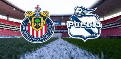 Chivas vs Puebla en Vivo: Jornada 15 del Clausura 2026 de Liga MX con Detalles y Goles