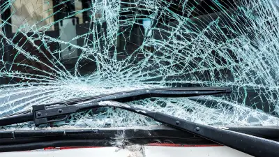 Choque de Trolebús en La Covadonga, Chalco: Reportan Múltiples Lesionados