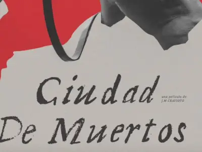 Ciudad de Muertos: justicia poética en blanco y negro