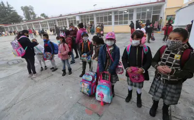 ¿Clases el 30 de abril? La SEP aclara el calendario escolar 2025-2026