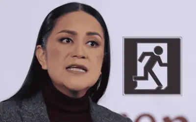 Claudia Sheinbaum renueva su gabinete con 12 cambios clave