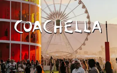 Coachella 2026: Guía completa para ver el festival en vivo desde México