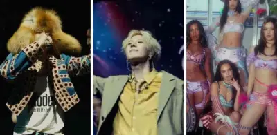 Coachella 2026: Horarios y Expectativas para el K-Pop con BIGBANG y Taemin