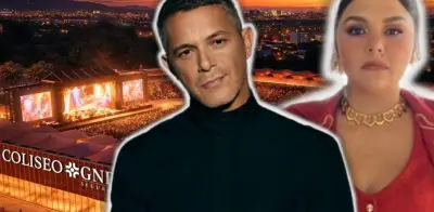 Coliseo GNP: primeros artistas en el renovado Estadio 3 de marzo