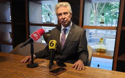 Comce alerta por robos en carreteras de Jalisco: tramos críticos Manzanillo-Guadalajara