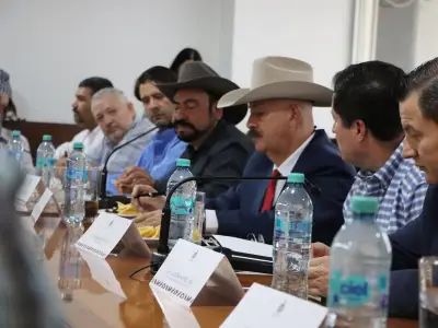 Comerciantes de Abastos Guadalajara piden 270 millones para renovación en presupuesto 2027