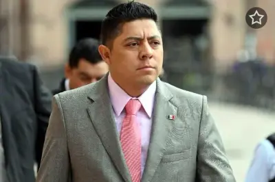 Con Ricardo Gallardo, SLP registra crecimiento sostenido