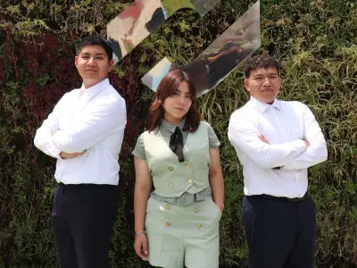 CONALEP al Aire: Podcast del Edoméx inspira a jóvenes con historias reales