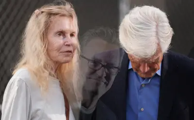 Condenan a 15 años a la 'Reina de la Ketamina' por vender droga que mató a Matthew Perry