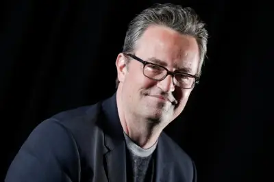 Condenan a 15 años a 'Reina de la Ketamina' por muerte de actor Matthew Perry