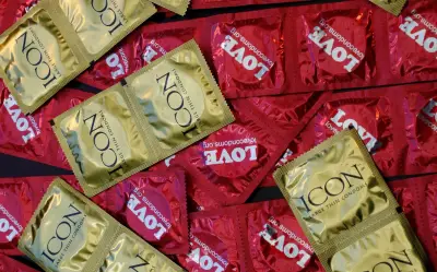 Condones subirán hasta un 30% por guerra en Medio Oriente