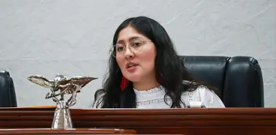 Congreso de Baja California adelanta recorte presupuestal de 52.6 millones de pesos