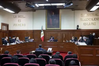 Corte falla contra Isai pero rechaza devoluciones de recursos a partidos