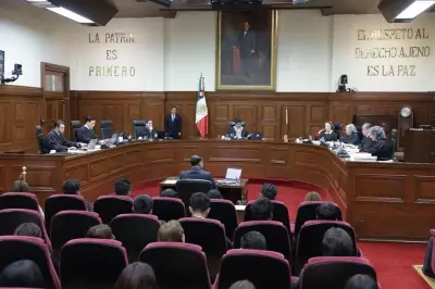 Corte frena cobro de 5 mmdp que CDMX reclamaba al ISSSTE