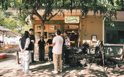 Cortometraje 'Nueve Once' expone discriminación en adopción y discapacidad en FICG