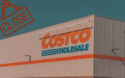 Costco México Anuncia Cierre Total el Domingo de Pascua 2026 por Política Laboral