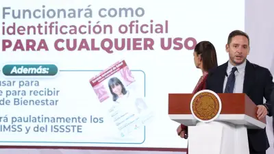 Credencialización del Servicio Universal de Salud inicia para mayores de 85 años