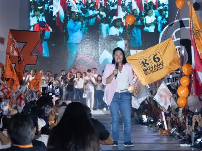 Crisis electoral en Perú: 187 casillas retrasan resultados y desatan caos político