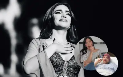 Crisis Familiar y Polémica: Recaudación para Mary Martínez, Madre de Kimberly Loaiza