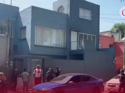 Cronología del multihomicidio en Azcapotzalco: familia asesinada con arma blanca
