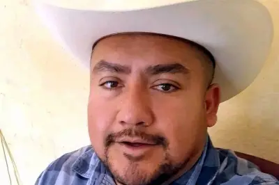 Crítico de alcalde de Aramberri es torturado y asesinado en Nuevo León