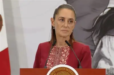 CSP cuestiona informe sobre desaparecidos: 'Vemos otros motivos'