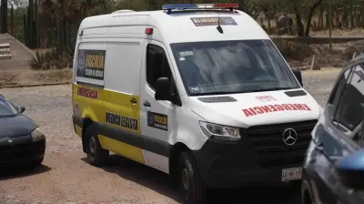 Cuatro heridos en Teotihuacán siguen hospitalizados en estado estable